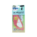 Windsurfing - Car Airfreshner -Goya Banzai 2022